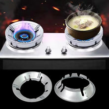 Gas Stove Burner Cover / Stand (221 Gm / 1 Pc) - justgrabit.in | Just Grab It