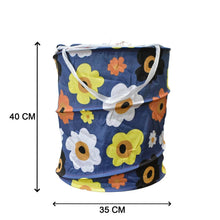 Canvas Laundry Bag, Toy Storage, Laundry Storage - Justgrabit Inc.