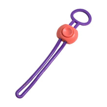 Multifunctional Colorful Sealing Rope Strap Clips (1 Pc) - Justgrabit Inc.