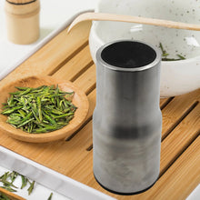 STAINLESS STEEL VACUUM GLASS INSULATED GLASS COFFEE CUPS DOUBLE WALLED TRAVEL MUG, CAR COFFEE MUG, Tumbler (Without Lid) - justgrabit.in | Just Grab It