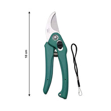 Garden Shears Pruners Scissor for Cutting Branches, Flowers, Leaves, Pruning Seeds - Justgrabit Inc.