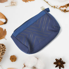 Multipurpose Big Makeup Pouch, Stationery Bag (1 Pc) - justgrabit.in | Just Grab It
