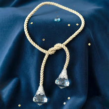 Luxury Decorative Curtain Tassel Tieback (1 Pc) - justgrabit.in | Just Grab It