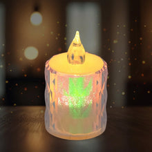 Festive Lighting for Any Occasion: 12 Pack LED Tealight Candles, Diwali - justgrabit.in | Just Grab It
