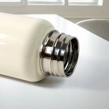 Stainless Steel Double Wall Flask Water Bottle (1000ml) - Justgrabit Inc.