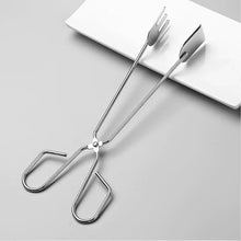 HANDLE COOKING TONG, SALAD TONG, BUFFET BARBECUE CLIP - Justgrabit Inc.