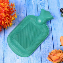 Hot Water Bottle Bag Without Cover For Pain Relief (1 Pc) - justgrabit.in | Just Grab It