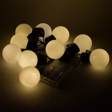 10 LED String Lights 3 Battery Operated (1 Pc / Battery Not Included) - Justgrabit Inc.
