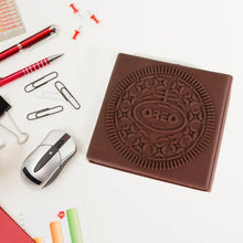Chocolate Scented Notebook – Premium Writing & Early Learning Copybook (80 Pg) - Justgrabit Inc.