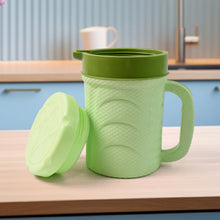Thermos Insulated Flask or hot Kettle (800 ML / 1 Pc) - Justgrabit Inc.