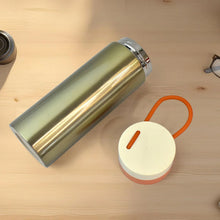 Stainless Steel Vacuum Insulated Water Bottle (300ML Approx) - Justgrabit Inc.