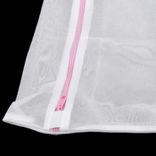 Reusable and Durable Zip Mesh Laundry Bag 3 Different Size (3 Pcs Set) - justgrabit.in | Just Grab It