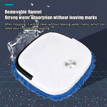 Automatic Smart Floor Cleaning Robot (1 Pc) - Justgrabit Inc.