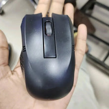 Computer / Laptop Wired Optical Mouse (1 Pc) - justgrabit.in | Just Grab It