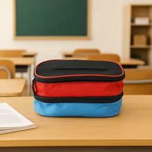 Premium Quality Insulated Lunch box Bag (1 Pc) - Justgrabit Inc.