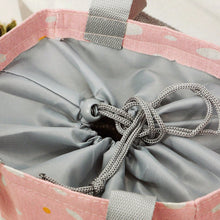 Lunch Bag for Women Men Insulated Lunch Bag (1 Pc / Mix Color & Design) - justgrabit.in | Just Grab It