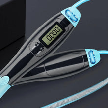 Digital Counting Jumping Rope - justgrabit.in | Just Grab It