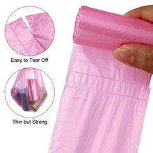 Garbage Bags Roll 45 x 45 cm (1 Pc / Mix Color) - justgrabit.in | Just Grab It
