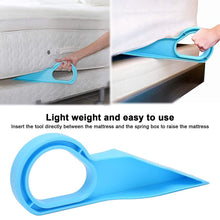 Mattress Lifter Tool for Easy Bed Sheet Change (1 pc) - justgrabit.in | Just Grab It