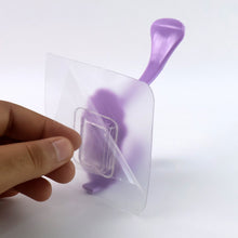 Self - Adhesive Heavy Duty Decorative Wall Hook (1 Pc) - justgrabit.in | Just Grab It