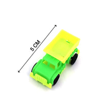 Dumper Truck Toy - Justgrabit Inc.