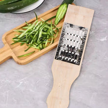 Vegetable Shredder Slicer Fry Cheese Grater Food Vegetables Kitchen - Justgrabit Inc.