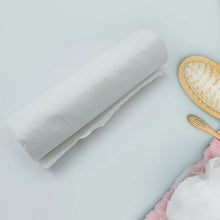 Printed Kitchen Tissue Roll for Cleaning (30 Sheets, Oil - Absorbing) - Justgrabit Inc.