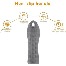 Self - Cleaning Slicker Brush for Dogs & Cats (1 Pc) - justgrabit.in | Just Grab It