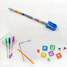 Stationery Kit for Kids - Stationery Set (6 Pcs Set / Mix Design) - Justgrabit Inc.