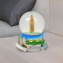 Snow globes Souvenirs Desk Table Office, Decoration (1 Pc) - justgrabit.in | Just Grab It