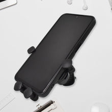 Car Mobile phone in car holder (1 Pc) - justgrabit.in | Just Grab It
