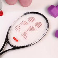 Lightweight Tennis Racket with Full Cover - justgrabit.in | Just Grab It