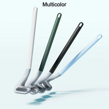 Golf Shape Toilet Cleaner Brush For Bathroom Use - justgrabit.in | Just Grab It