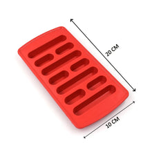 4 - Piece Fancy Ice Tray – Versatile Household Ice Maker - Justgrabit Inc.