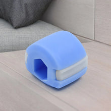 Cn Blue Mouth Exerciser Used To Gain Sharp And Chiselled Mouth Easily And Fast. - justgrabit.in | Just Grab It