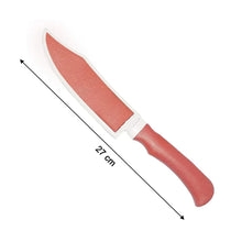 Kitchen Small Knife with cover - Justgrabit Inc.