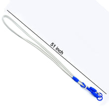 Universal Lanyard For Phone Lanyard (1 Pc / 51 Inch / Multicolor) - justgrabit.in | Just Grab It