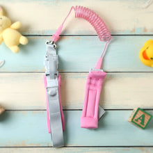Mix Design Baby Safety Walking Leash (1 Pc) - justgrabit.in | Just Grab It