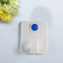 3 - Piece Self - Adhesive Wall Hooks Set - Justgrabit Inc.