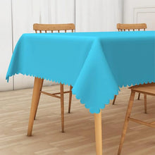Reusable Table Cloth / Cover for Dining Picnic (200×140 Cm / 1 Pc) - Justgrabit Inc.