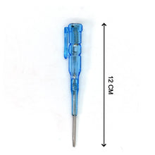 Metal Linemen Tester Screwdriver - Justgrabit Inc.