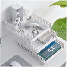 Clothes Organizer Drawers Folding Board (1 Pc / 35×28 CM) - justgrabit.in | Just Grab It