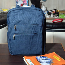 USB Point Laptop Bag used widely in all kinds of official purposes as a laptop holder and cover and make's the laptop safe and secure. - Justgrabit Inc.