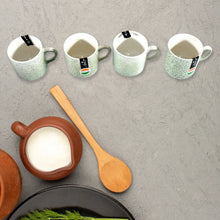 Sunday Funday 6 - Piece Tea Set – Platter & Dual Bowl - Justgrabit Inc.