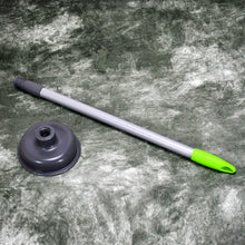 Toilet Plunger – For Clogs in Bowls & Sinks in Homes & Commercial Buildings - justgrabit.in | Just Grab It