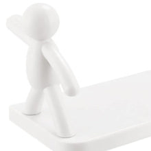 Floating Shelves for Bedroom Wall Shelves for Living Room / Kitchen Wall Mounted Shelf - justgrabit.in | Just Grab It