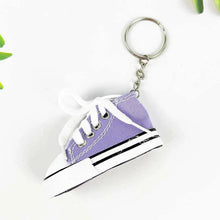 Mini Shoes Keychain, Stylish, Accessories for Perfect Gift, Backpacks (1 Pc) - justgrabit.in | Just Grab It