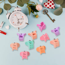 Hair Clips & Hairband for Girls Kids Hair Accessories (22 Pcs Set / Mix Design) - justgrabit.in | Just Grab It