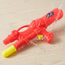 Plastic Holi Water Gun Toy for Kids with Trigger Spray Action, Pichkari (1 Pc) - justgrabit.in | Just Grab It