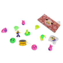 12pc Mix All New Toy And Plastic Pouch Mix All Types Playing Toy For Kids - justgrabit.in | Just Grab It
